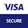 logo Visa Secure